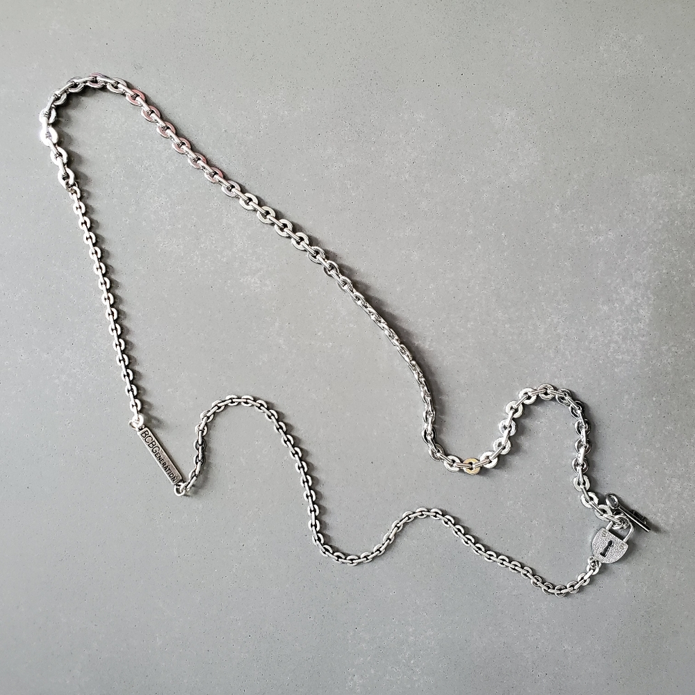 Bcbgeneration Necklace - image 1